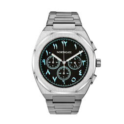 LT x NORTHGATE Tiffany Shadow – Arabic Edition