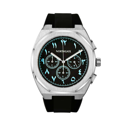 LT x NORTHGATE Tiffany Shadow – Arabic Edition