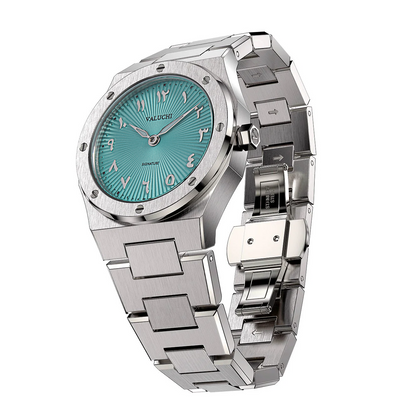 VALUCHI Tiffany 31mm Exclusive