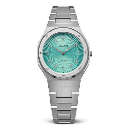 VALUCHI Tiffany 31mm Exclusive