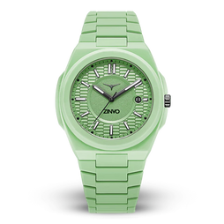 ZINVO aeroRIVAL MINT