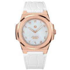 MS MOP Rosegold 38mm