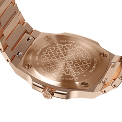 MS MOP Rosegold 38mm