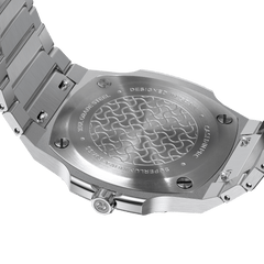 MS MOP Silver 38mm
