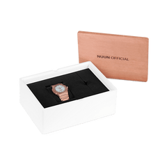 MS MOP Rosegold 38mm