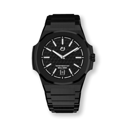 Nuun MT Black 40.5mm