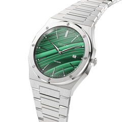 Malachite Limited Edition VALUCHI