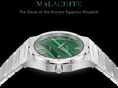 Malachite Limited Edition VALUCHI