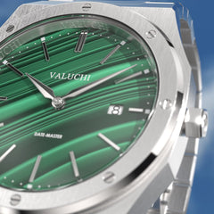 Malachite Limited Edition VALUCHI