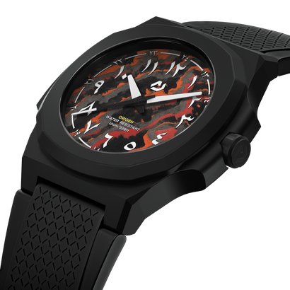 Nuun Official x Fatcarbon Mars Valley