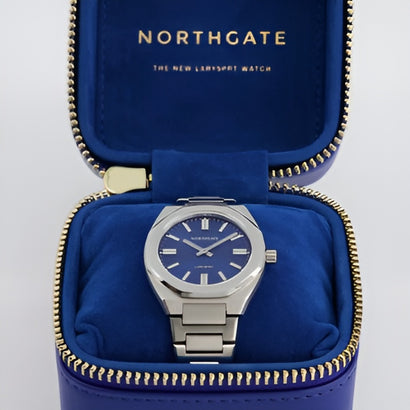 Ladies Mutaca Blue Club 34