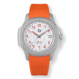 Nuun Official CT N200 Sinopia Storm