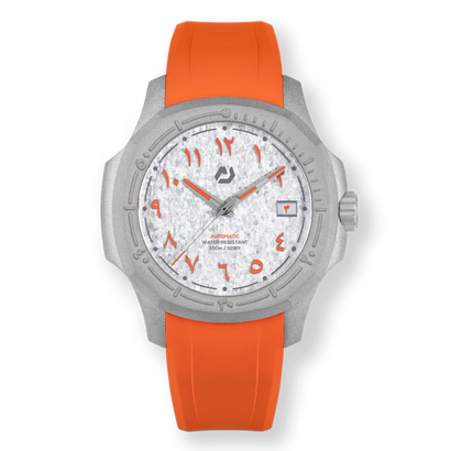 Nuun Official CT N200 Sinopia Storm