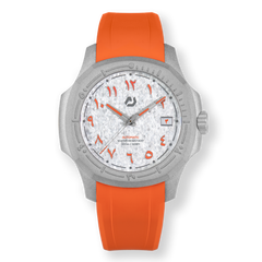 Nuun Official CT N200 Sinopia Storm