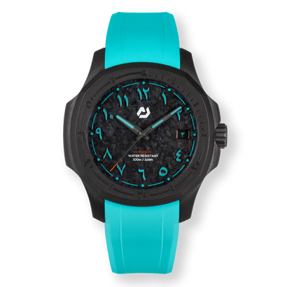 Nuun Official CT N200 Dark Cyan