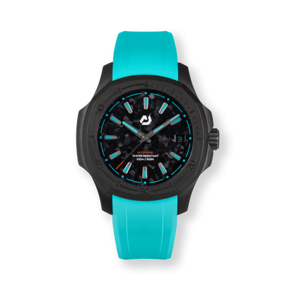 Nuun Official CT N200 Dark Cyan