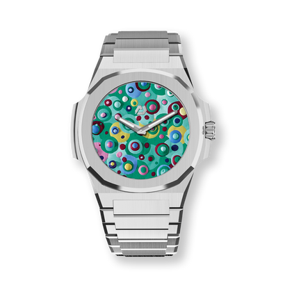 Nuun Official x Noj Barker