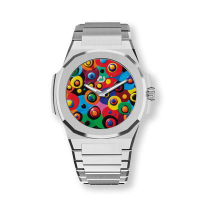 Nuun Official x Noj Barker