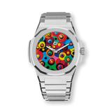 Nuun Official x Noj Barker