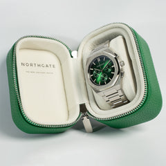 NORTHGATE Chrono 40 – Emerald Green