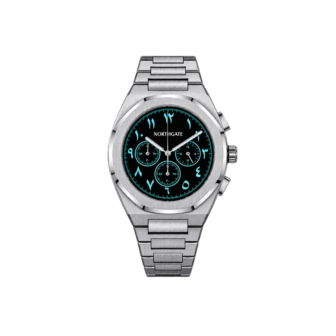 LT MENA × NORTHGATE Tiffany Shadow - Arabic Edition