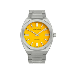 Northgate Club 40 Northgate Yuma Yellow (40mm)