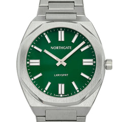 Northgate Club 40 Vesper Green (40mm)