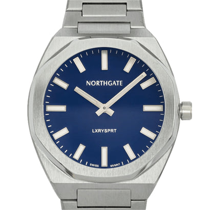 Northgate Club 40 Ocean Blue (40mm)