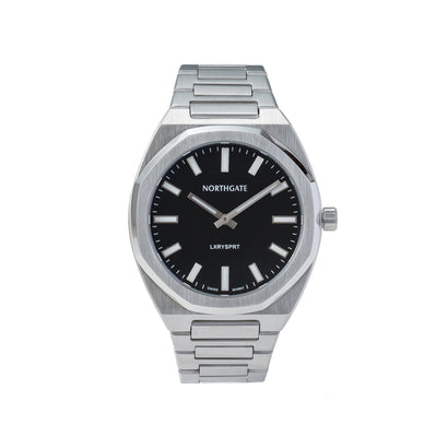 Northgate Club 40 Cool Black (40mm)