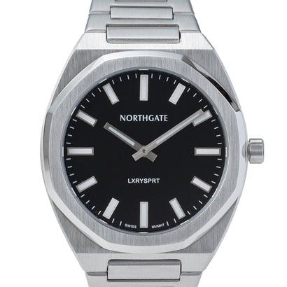 Northgate Club 40 Cool Black (40mm)