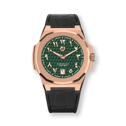MT Hunter Green R