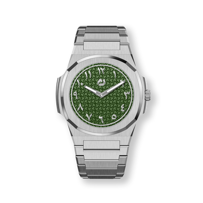 MS Vineyard Green S