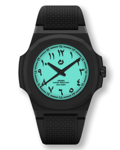 Nuun Official Origen N1837