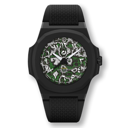 Nuun Official x Fatcarbon Pines Peak