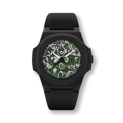 Nuun Official x Fatcarbon Pines Peak