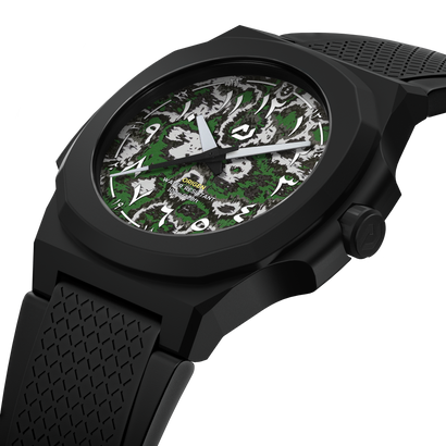 Nuun Official x Fatcarbon Pines Peak