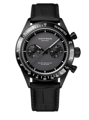 HOFFMAN Midnight