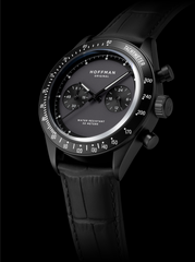 HOFFMAN Midnight