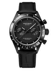 HOFFMAN All Black