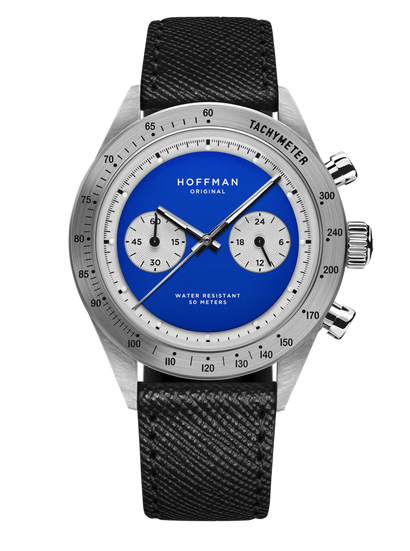 HOFFMAN Royal Blue