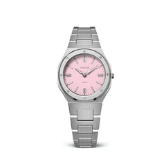 Women Silver Pink - VALUCHI