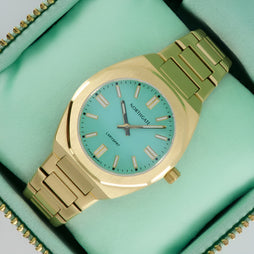 NORTHGATE Couple St. Barth Azur Gold