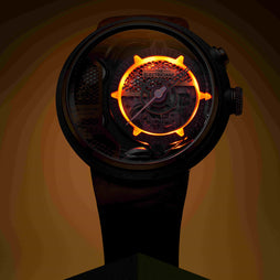 THE COPPER X EDITION