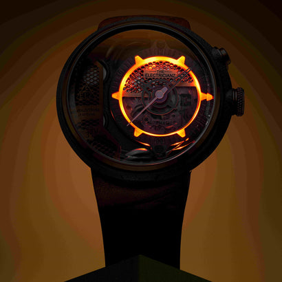 THE COPPER X EDITION