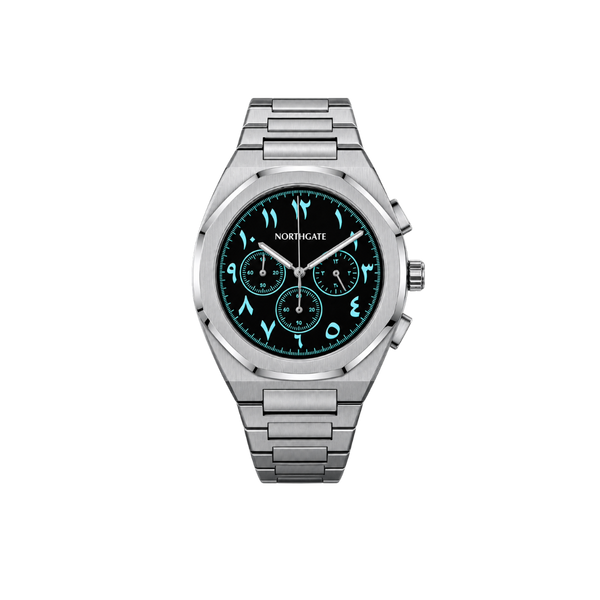LT x NORTHGATE Tiffany Shadow – Arabic Edition  100 peices made