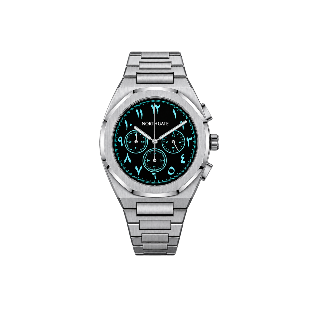 LT x NORTHGATE Tiffany Shadow – Arabic Edition  100 peices made