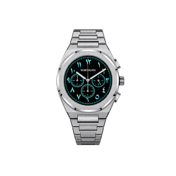 LT x NORTHGATE Tiffany Shadow – Arabic Edition  100 peices made