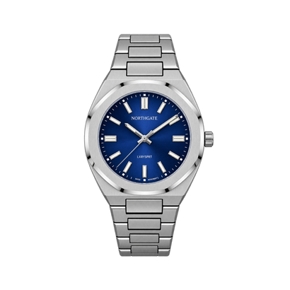 Ladies Mutaca Blue Club 34