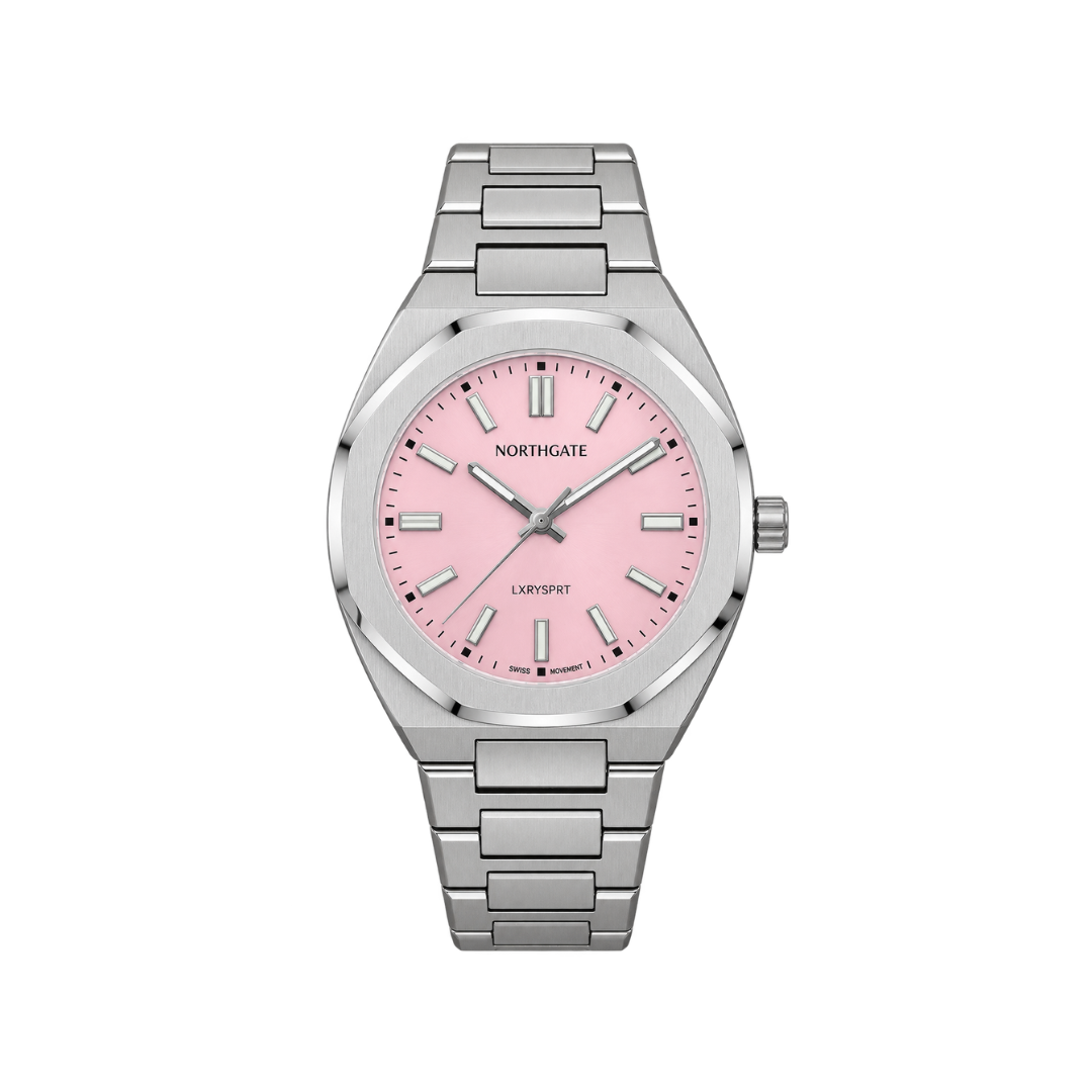 Ladies Perfect Pink Club 34