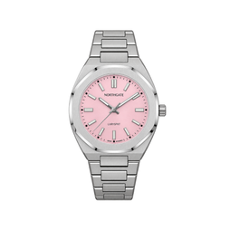 Ladies Perfect Pink Club 34